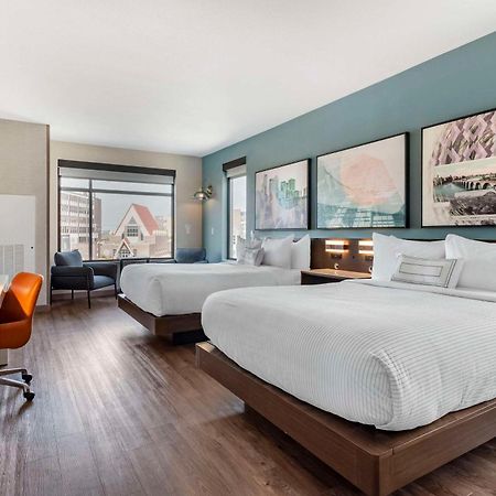 Cambria Hotel Minneapolis Downtown المظهر الخارجي الصورة