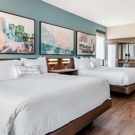 Cambria Hotel Minneapolis Downtown المظهر الخارجي الصورة