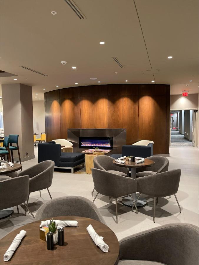 Cambria Hotel Minneapolis Downtown المظهر الخارجي الصورة