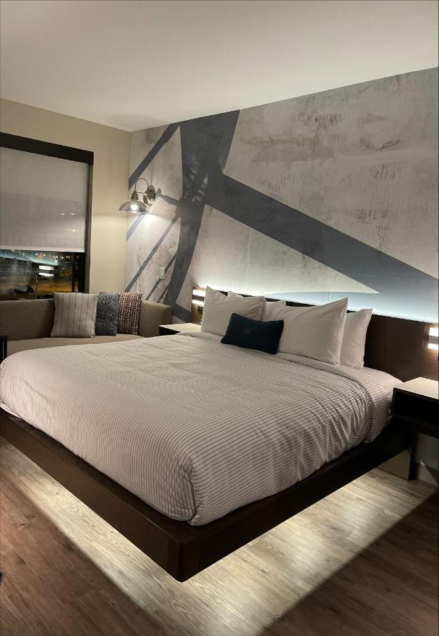 Cambria Hotel Minneapolis Downtown المظهر الخارجي الصورة
