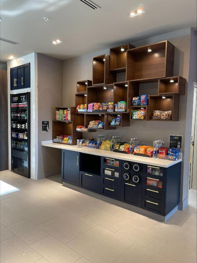 Cambria Hotel Minneapolis Downtown المظهر الخارجي الصورة