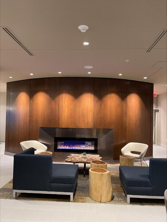 Cambria Hotel Minneapolis Downtown المظهر الخارجي الصورة