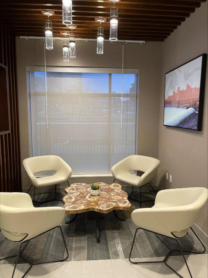 Cambria Hotel Minneapolis Downtown المظهر الخارجي الصورة