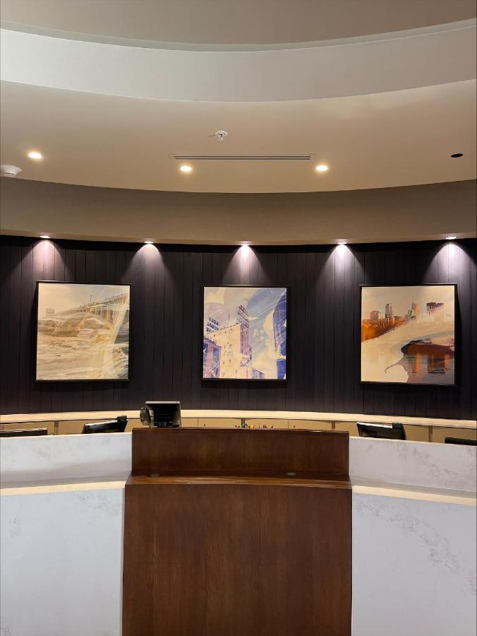 Cambria Hotel Minneapolis Downtown المظهر الخارجي الصورة