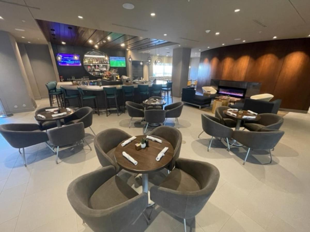 Cambria Hotel Minneapolis Downtown المظهر الخارجي الصورة