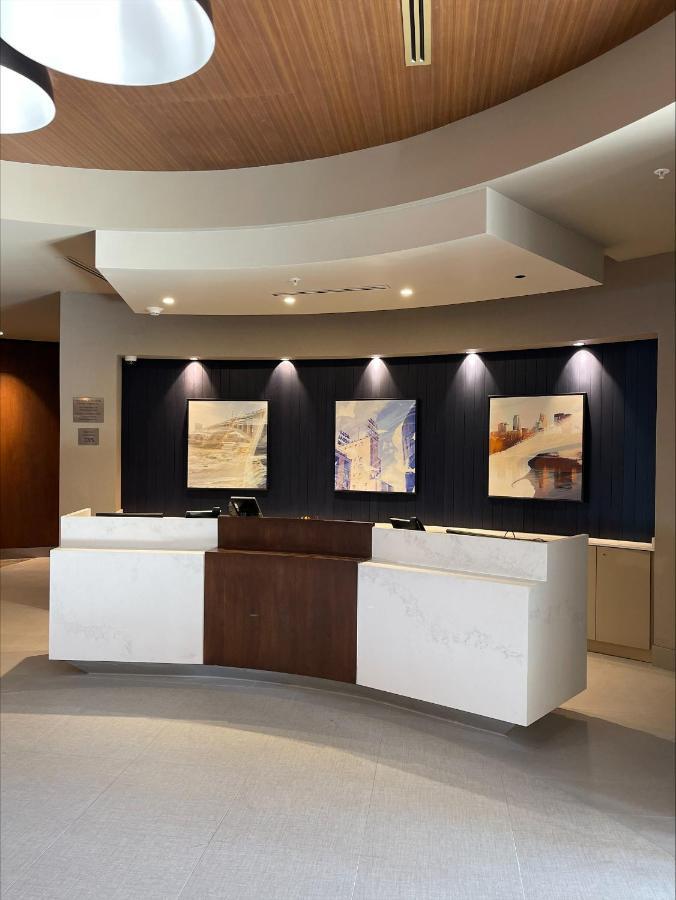 Cambria Hotel Minneapolis Downtown المظهر الخارجي الصورة