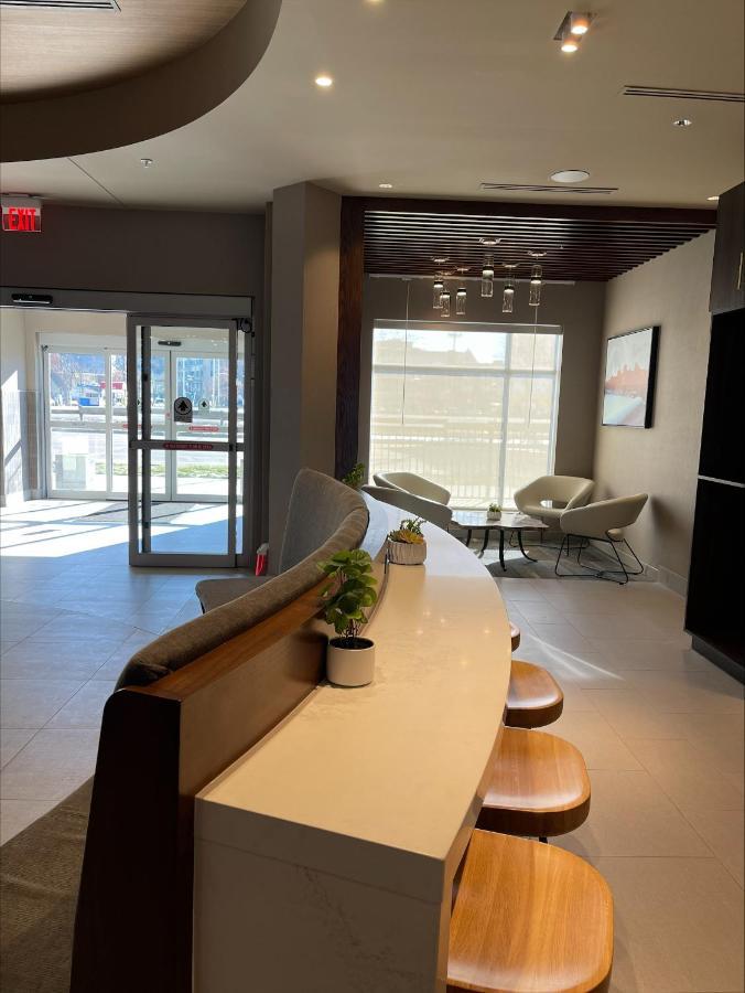 Cambria Hotel Minneapolis Downtown المظهر الخارجي الصورة