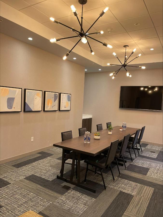 Cambria Hotel Minneapolis Downtown المظهر الخارجي الصورة