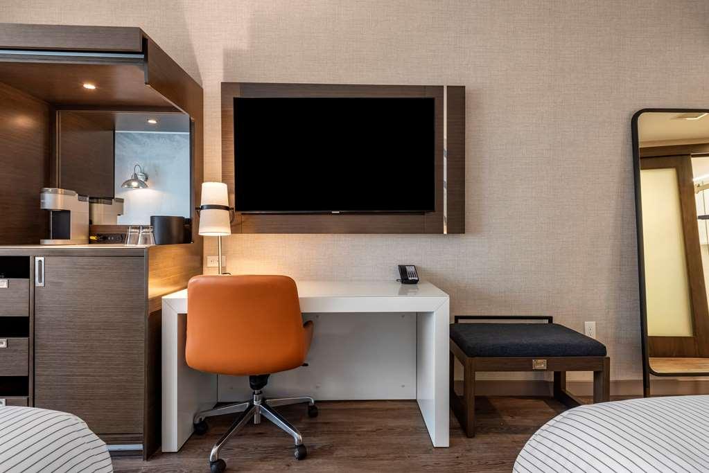 Cambria Hotel Minneapolis Downtown الغرفة الصورة
