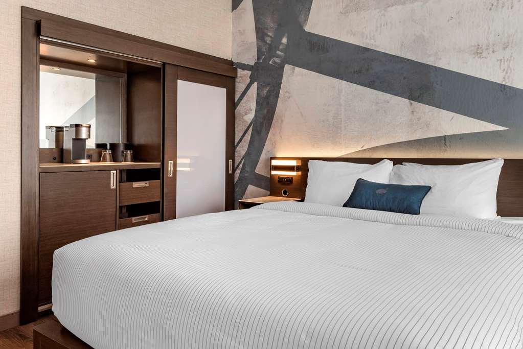 Cambria Hotel Minneapolis Downtown الغرفة الصورة