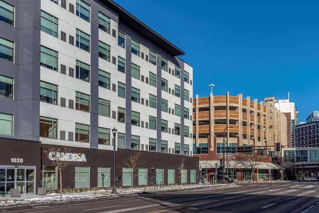 Cambria Hotel Minneapolis Downtown المظهر الخارجي الصورة