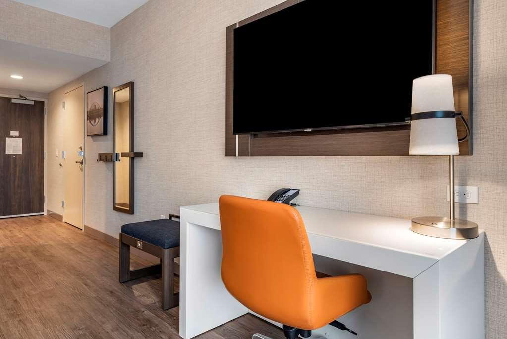 Cambria Hotel Minneapolis Downtown الغرفة الصورة