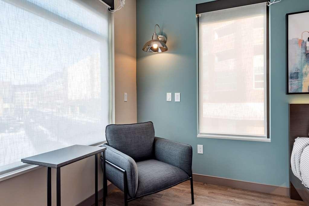 Cambria Hotel Minneapolis Downtown الغرفة الصورة