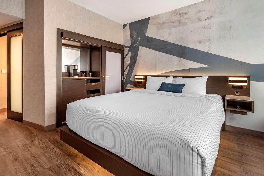 Cambria Hotel Minneapolis Downtown الغرفة الصورة