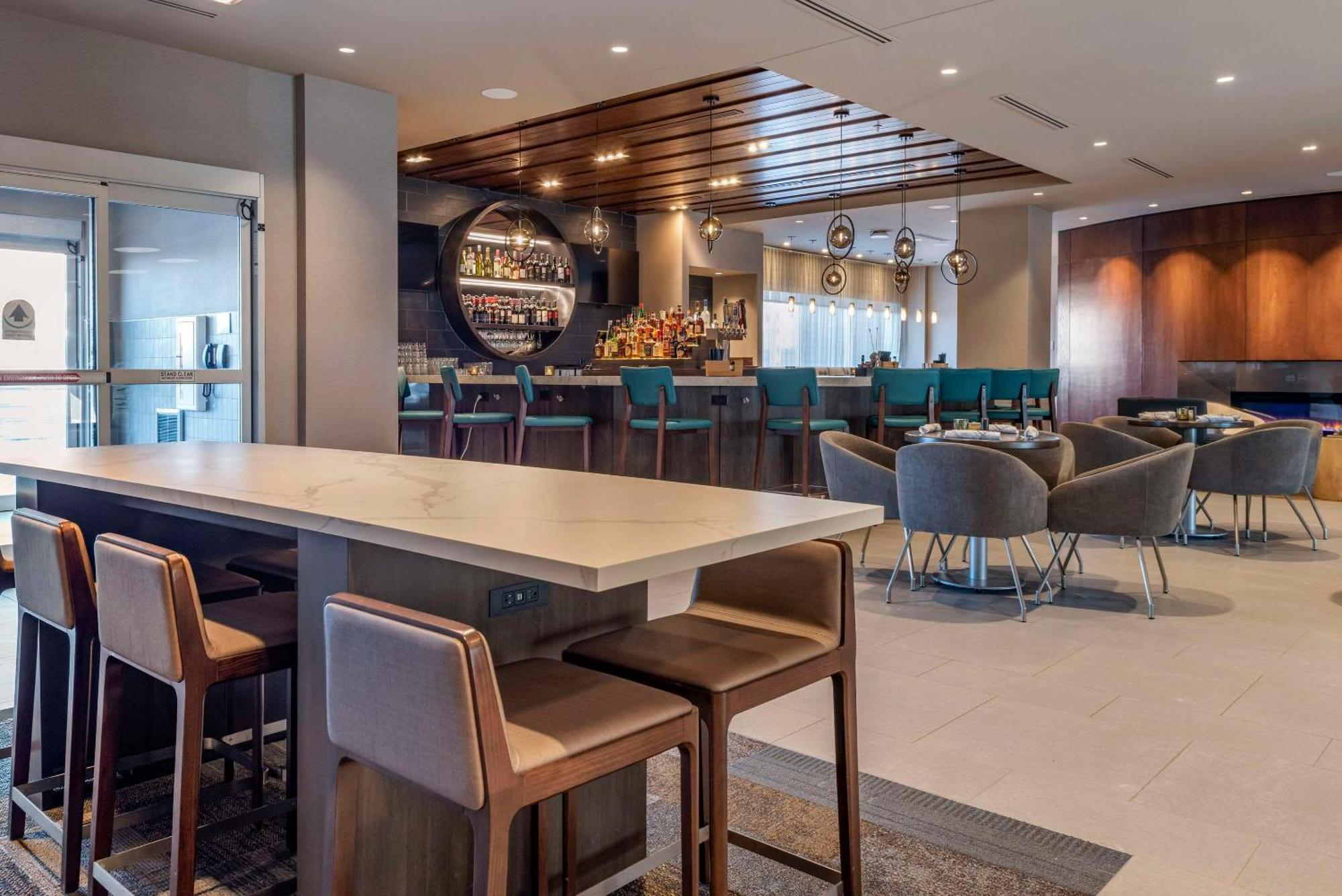 Cambria Hotel Minneapolis Downtown المظهر الخارجي الصورة