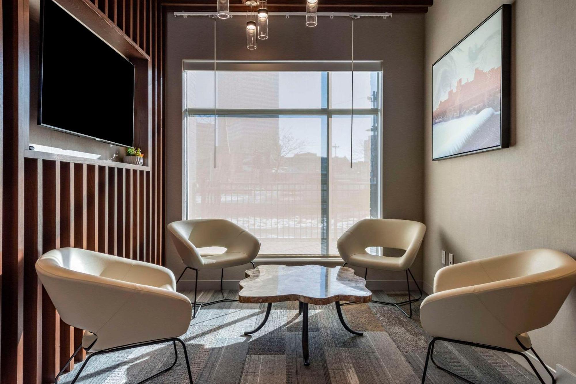 Cambria Hotel Minneapolis Downtown المظهر الخارجي الصورة