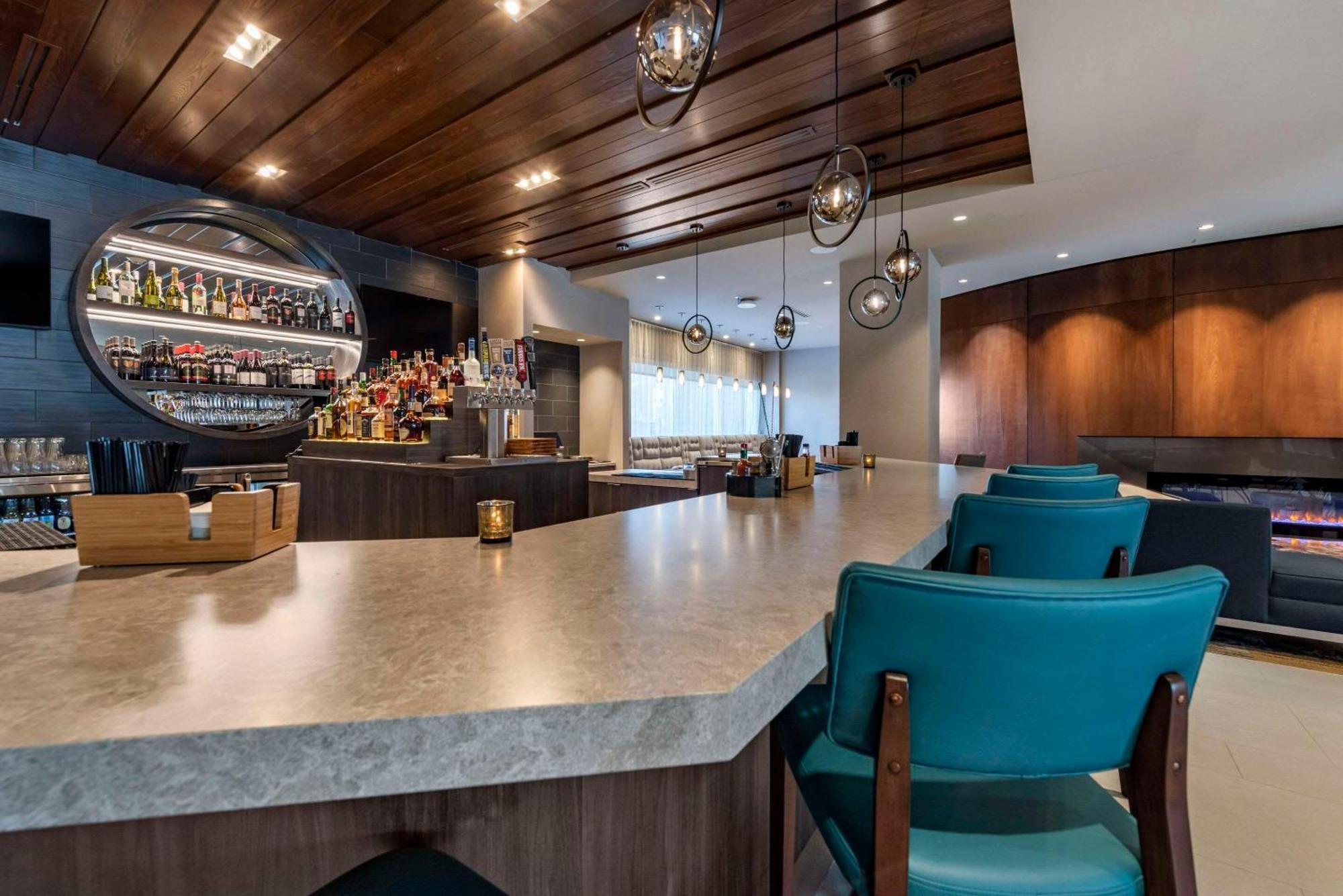 Cambria Hotel Minneapolis Downtown المظهر الخارجي الصورة