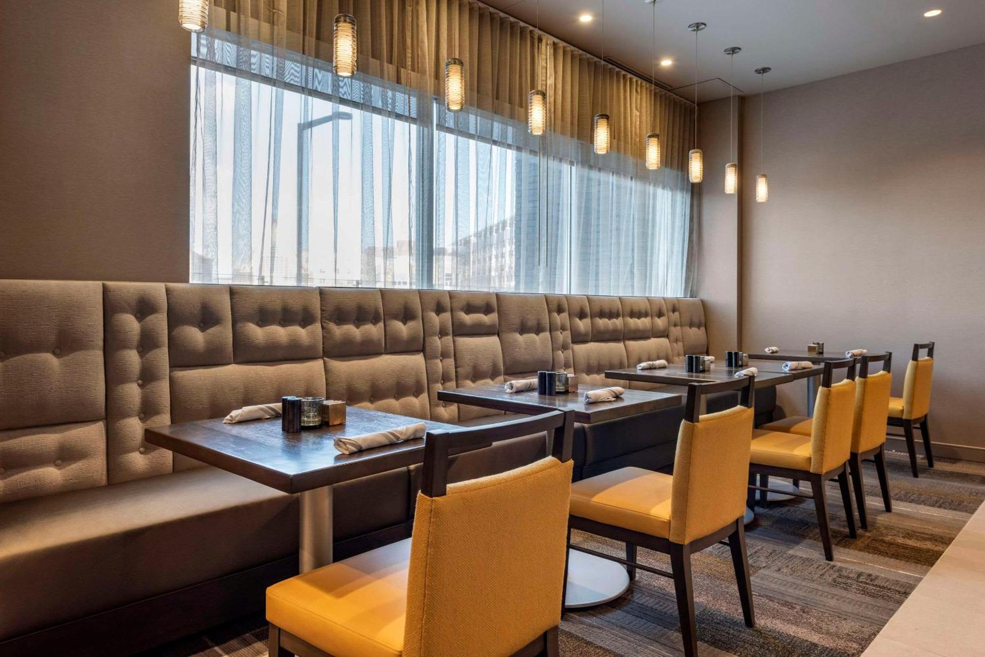 Cambria Hotel Minneapolis Downtown المظهر الخارجي الصورة