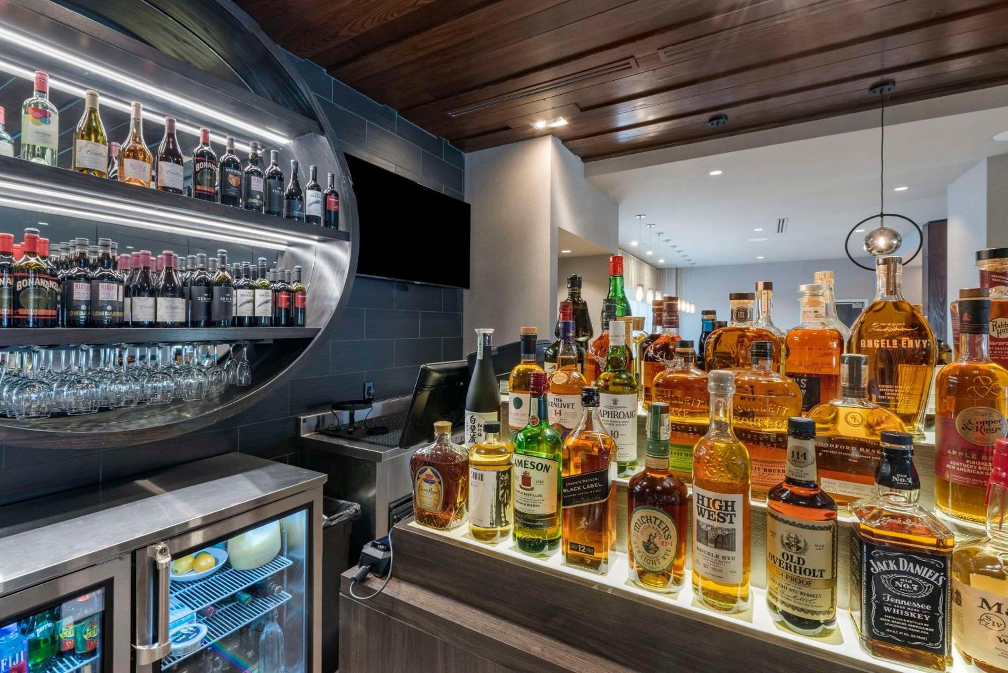 Cambria Hotel Minneapolis Downtown المظهر الخارجي الصورة