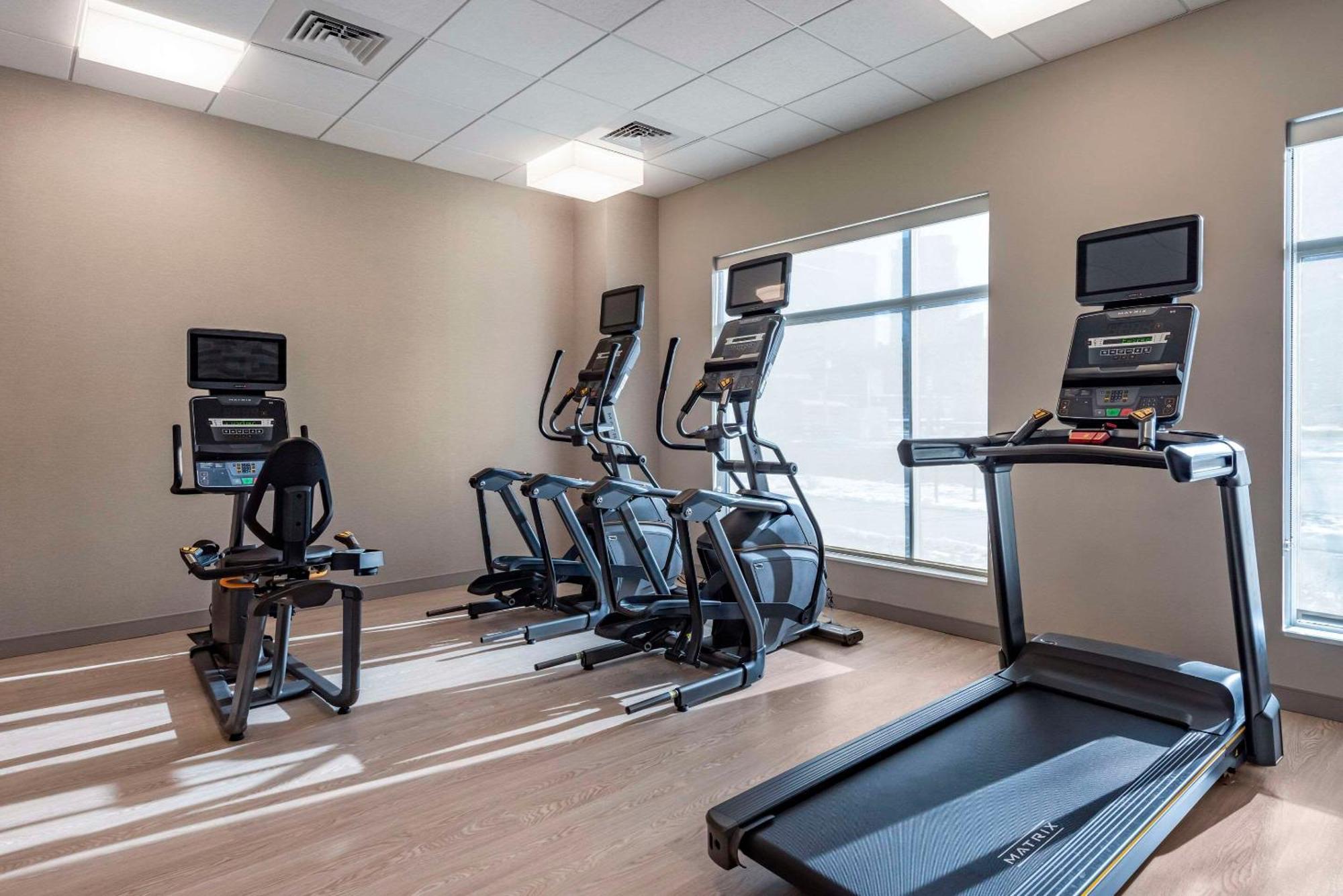 Cambria Hotel Minneapolis Downtown المظهر الخارجي الصورة