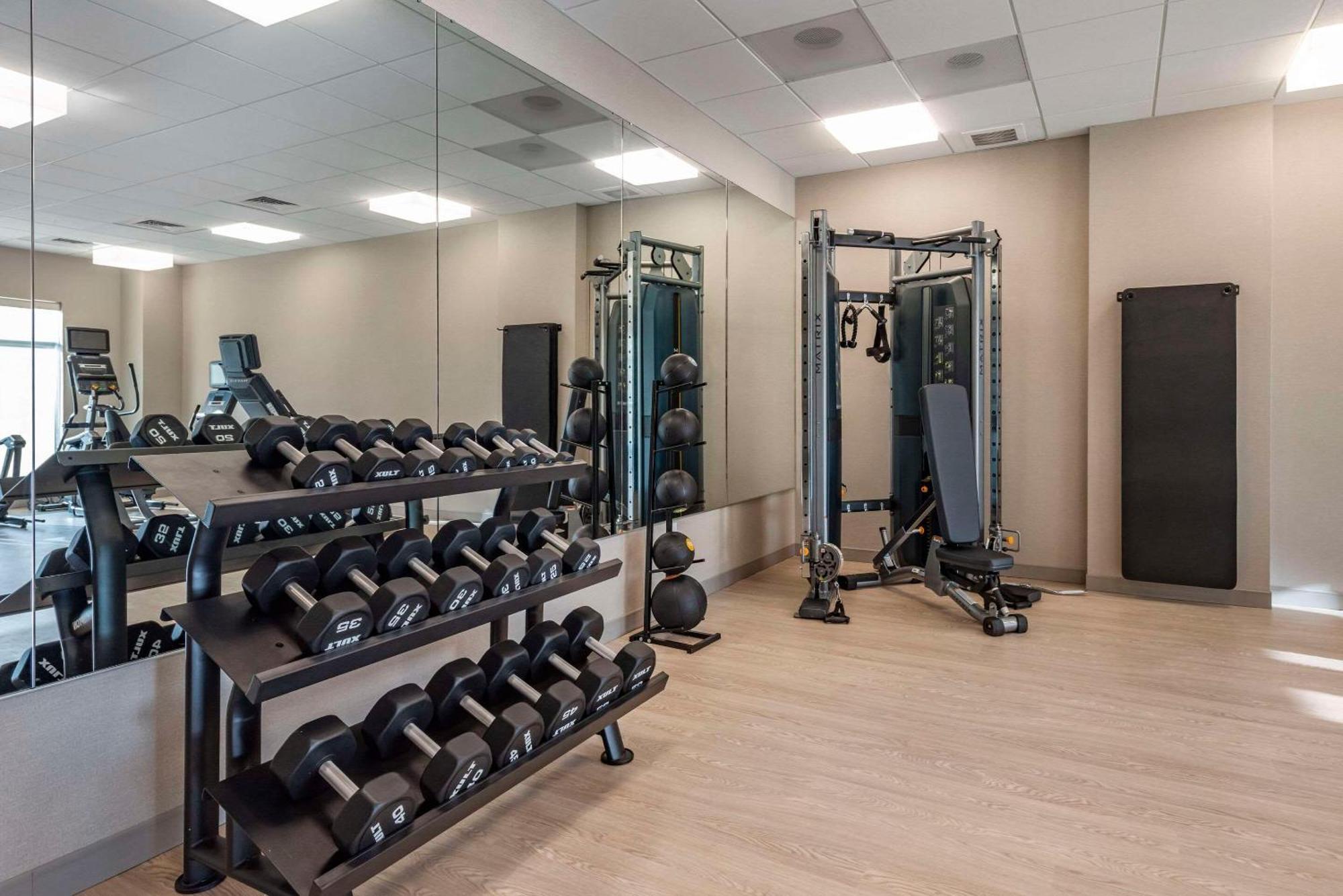 Cambria Hotel Minneapolis Downtown المظهر الخارجي الصورة