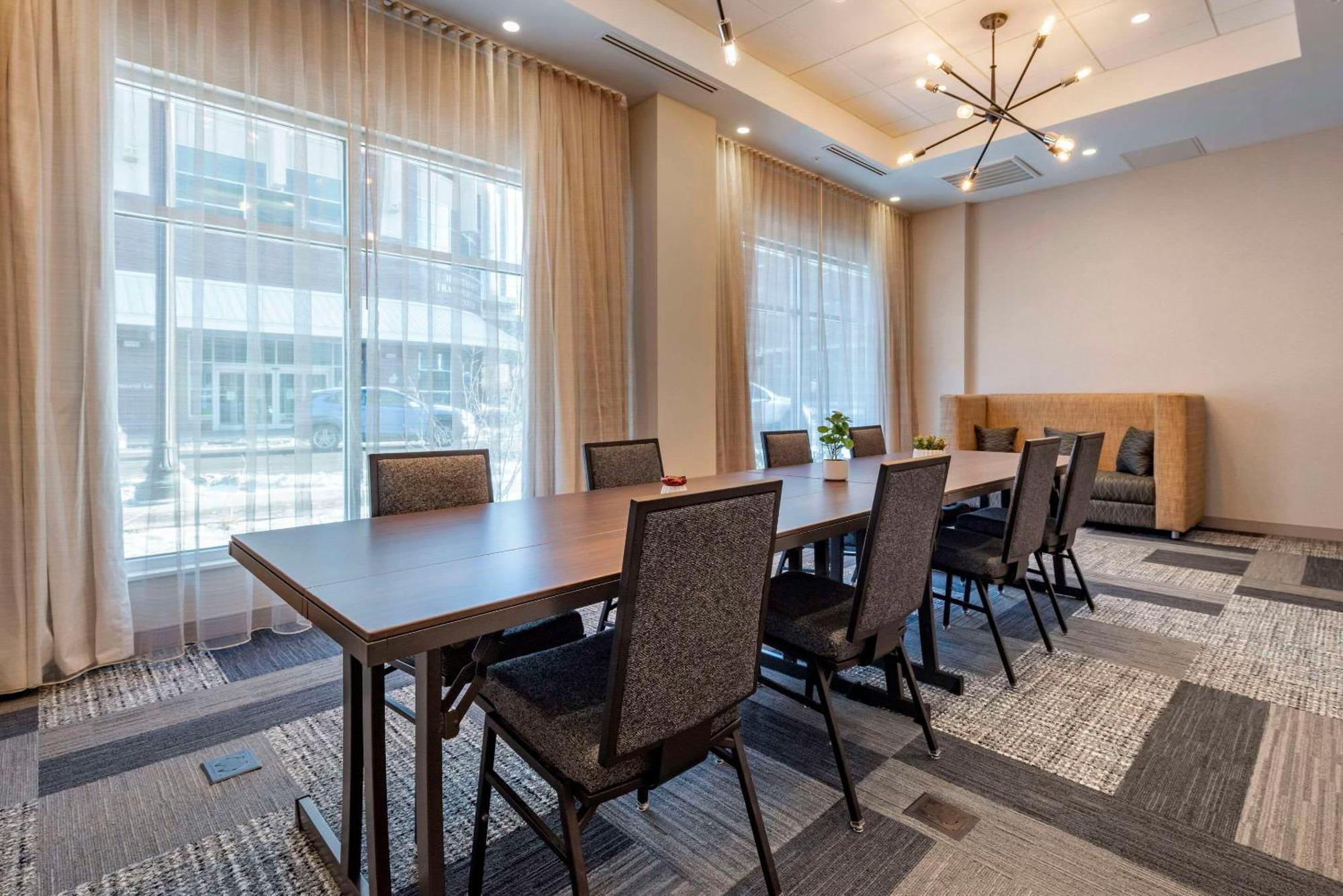 Cambria Hotel Minneapolis Downtown المظهر الخارجي الصورة