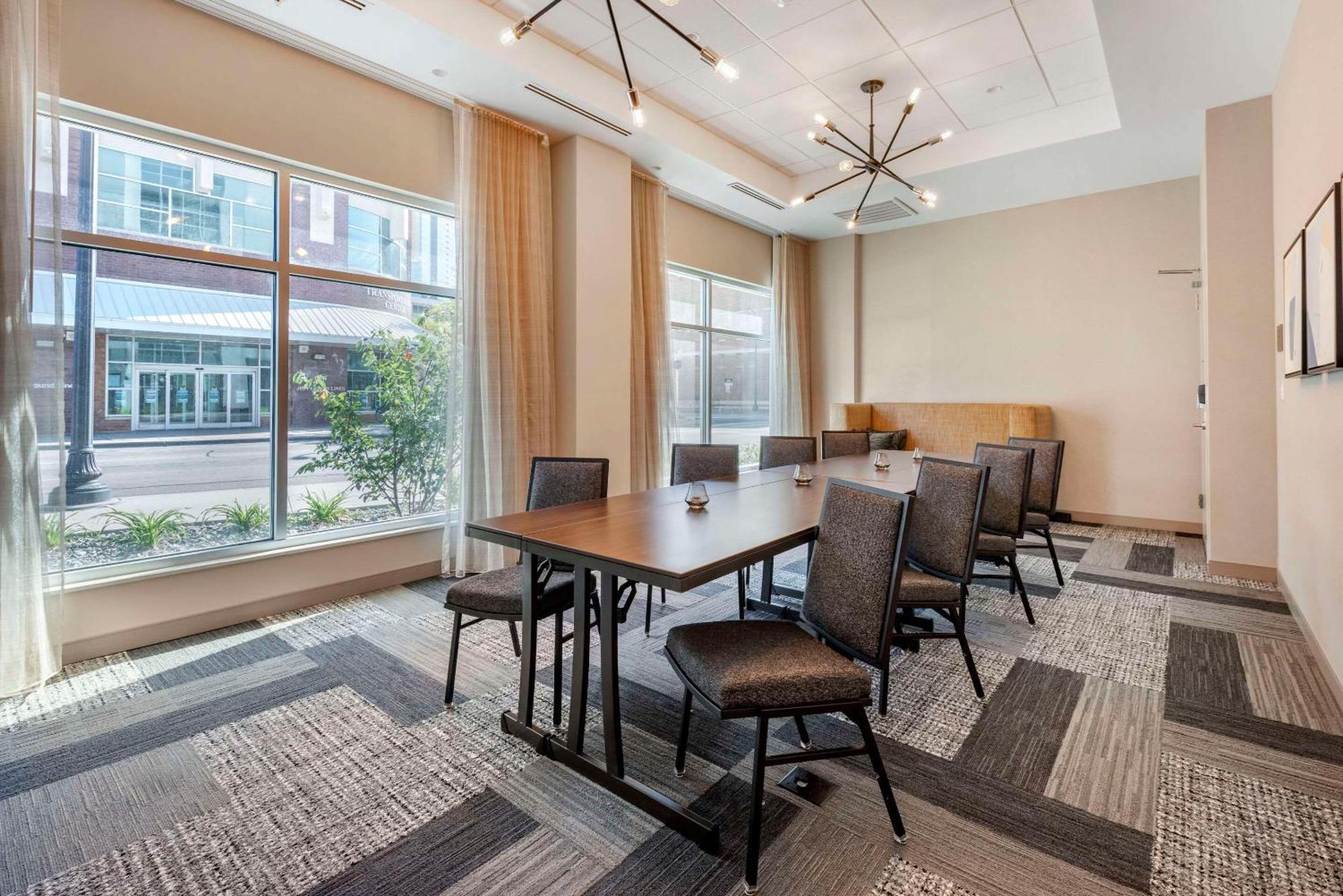 Cambria Hotel Minneapolis Downtown المظهر الخارجي الصورة