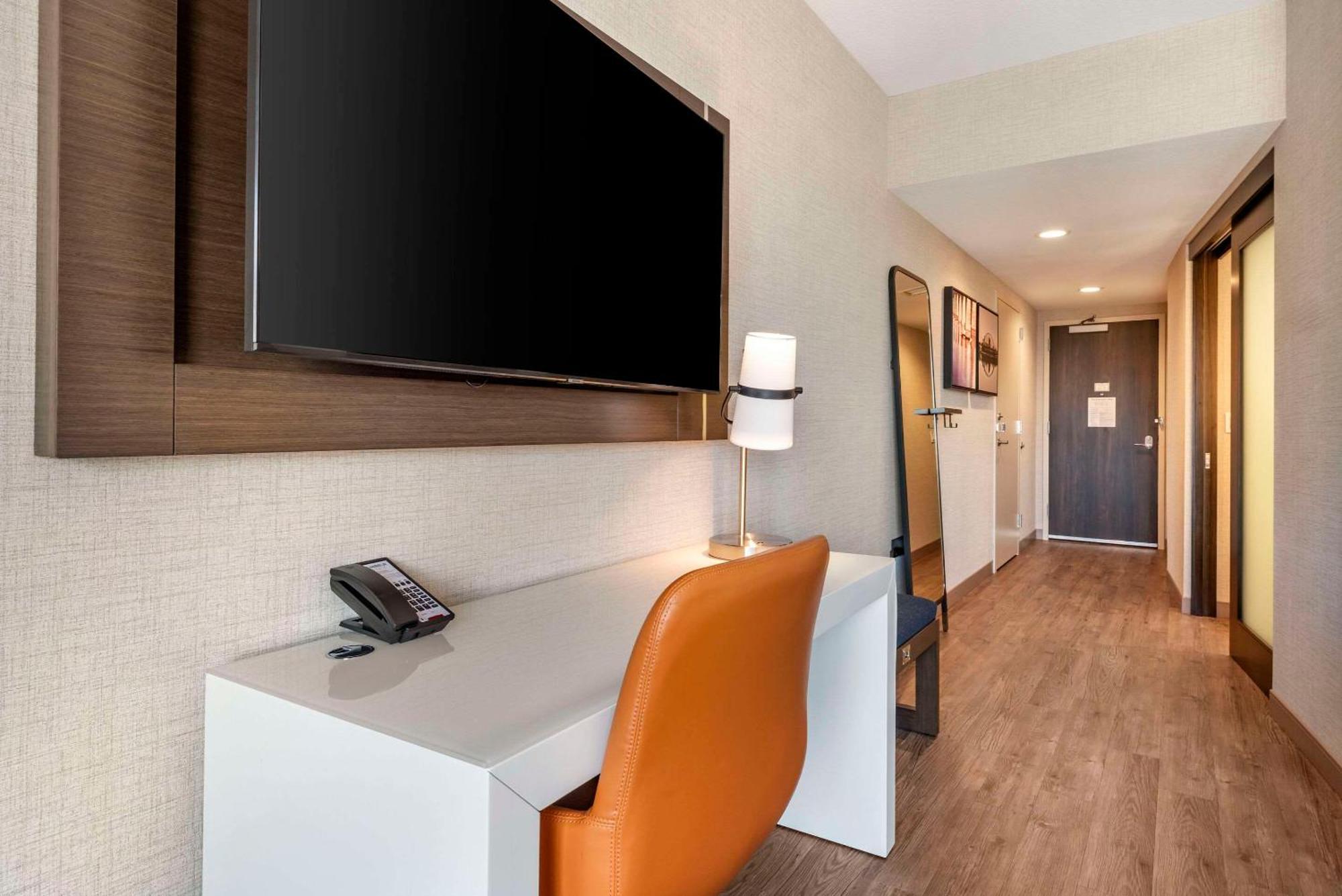 Cambria Hotel Minneapolis Downtown المظهر الخارجي الصورة