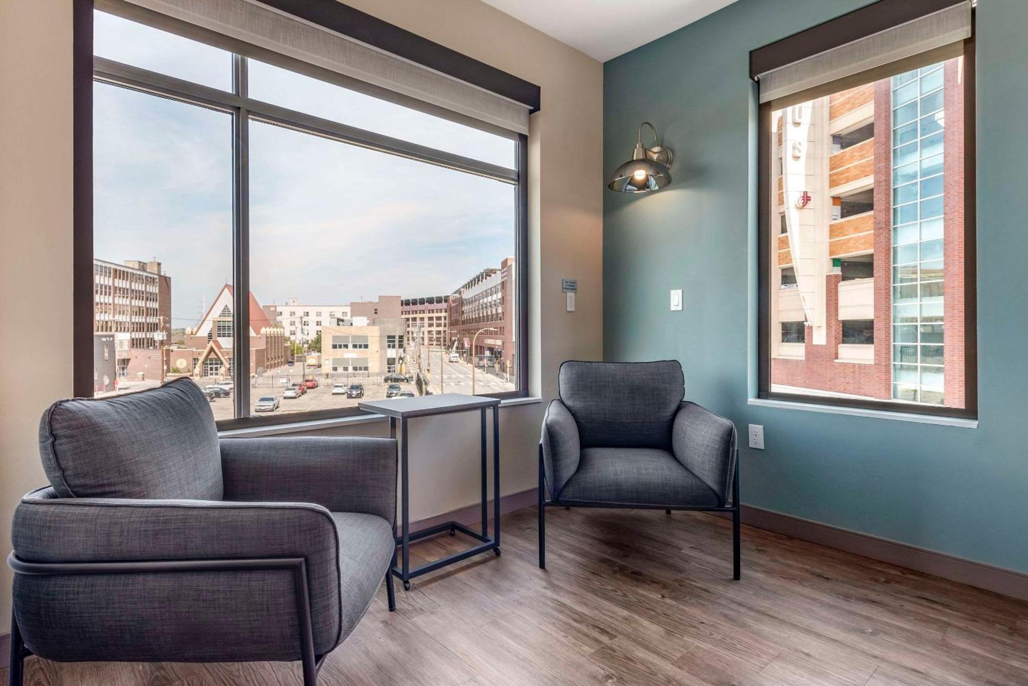 Cambria Hotel Minneapolis Downtown المظهر الخارجي الصورة