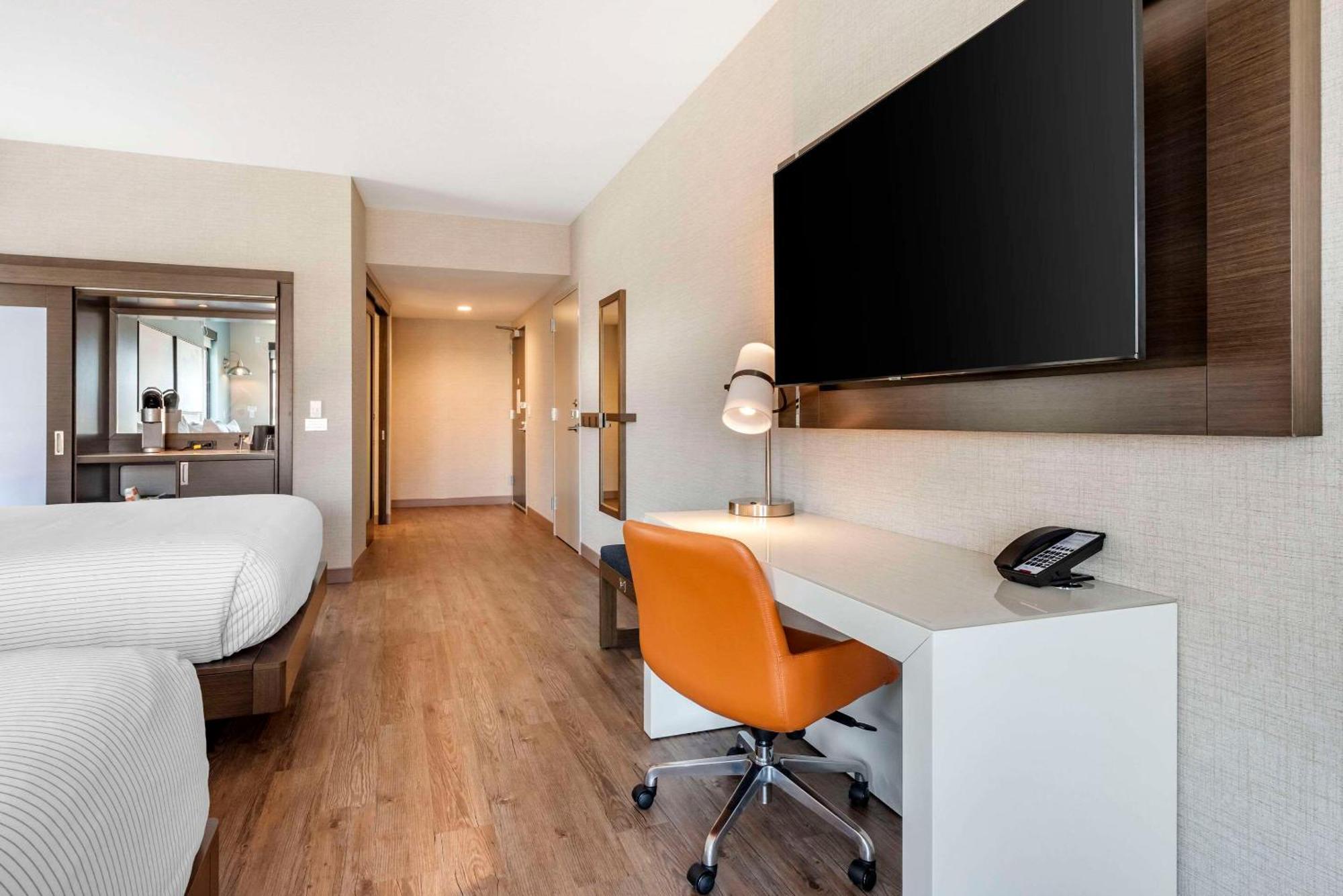 Cambria Hotel Minneapolis Downtown المظهر الخارجي الصورة