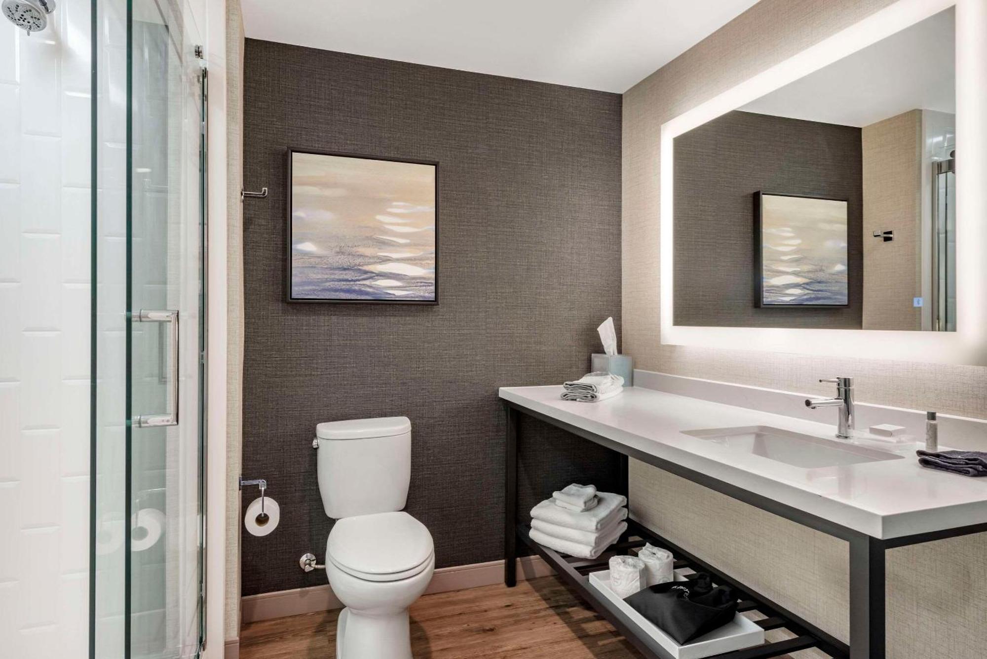 Cambria Hotel Minneapolis Downtown المظهر الخارجي الصورة