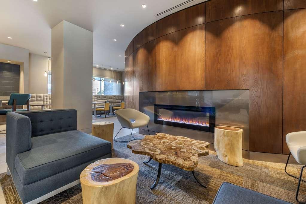 Cambria Hotel Minneapolis Downtown المظهر الداخلي الصورة